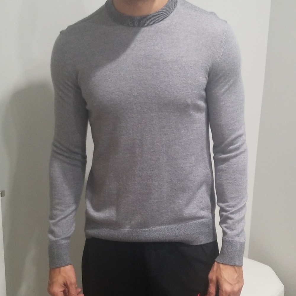 Theory Men's Sweater